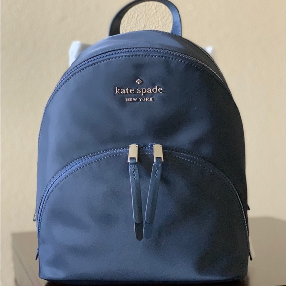 kate spade Handbags - *SALE* NWT♠️Karissa Nylon Medium Backpack